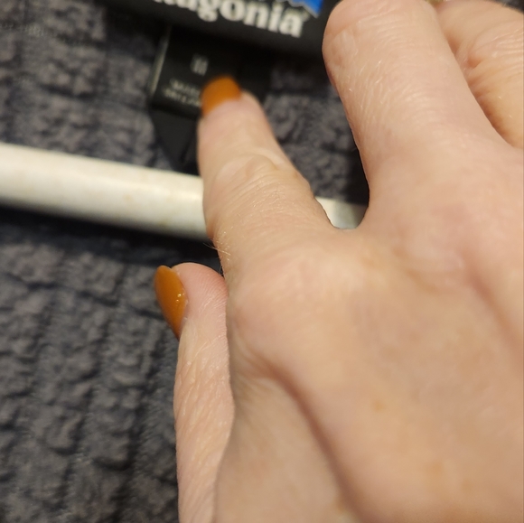 Gray Patagonia Better Sweater Coat - Picture 2 of 6